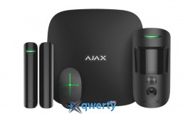 Ajax StarterKit Cam Black (000016586)