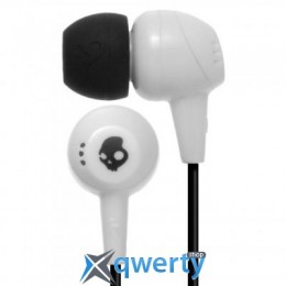 Skullcandy JIB White (S2DUDZ-072)