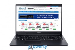 Acer Aspire 5 A515-54G-3968 (NX.HS8EU.004) Charcoal Black