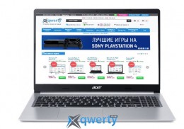 Acer Aspire 5 A515-54G-502N (NX.HVGEU.006) Pure Silver