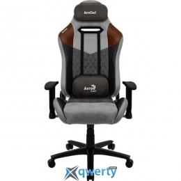 AeroCool Duke Tan Grey