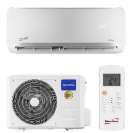 Neoclima Skycold Nordic NS/NU-12ESNIw1