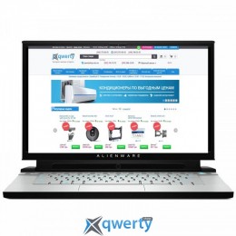 DELL ALIENWARE M15 R2 (273282669) EU