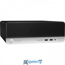 HP ProDesk 400 G6 SFF (8BY20ES)