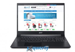 Acer Aspire 7 A715-41G NH.Q8QEU.008) Black