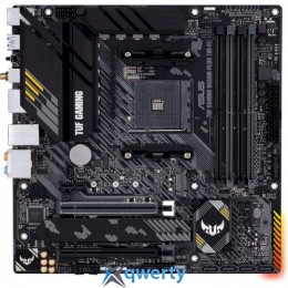 Asus TUF Gaming B550M-Plus Wi-Fi (sAM4, AMD B550, PCI-Ex16)