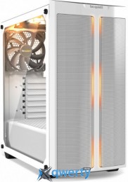 be quiet! Pure Base 500DX White (BGW38)