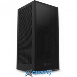 NZXT H1 650W Tempered Glass (CA-H16WR-B1-EU) Matte Black