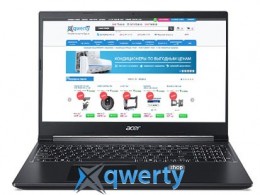 Acer Aspire 7 A715-41G (NH.Q8QEU.002) Black