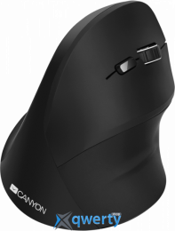 Canyon Vertical Mouse MW-16 (CNS-CMSW16B)