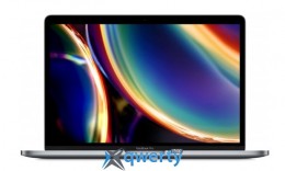 MacBook Pro 13 Retina MWP42 Space Grey (i5 2.0GHz/512GB SSD/16Gb/Intel Iris Plus Graphics) with TouchBar
