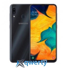 Samsung Galaxy M30 SM-M305F 3/32GB Black