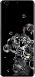 Samsung Galaxy S20 Ultra 5G SM-G988B 12/128GB SS Gray