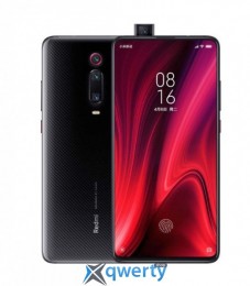 Xiaomi Redmi K20 Pro Premium 12/512GB Carbon Black