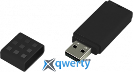 USB-A 3.0 32GB Goodram UME3 Black (UME3-0320K0R11) 5908267935750
