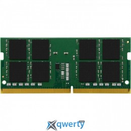 Kingston SODIMM DDR4-2933 32GB PC4-23500 (KVR29S21D8/32)