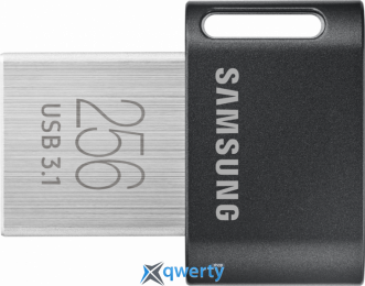 USB-A 3.1 Samsung Fit Plus 256GB (MUF-256AB/APC)