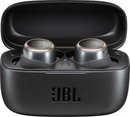 JBL Live 300 TWS Black (JBLLIVE300TWSBLK)