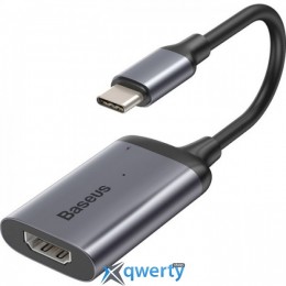 USB-Hub Baseus Enjoyment Series Type-C to HD4K+PD HUB Convertor (CAHUB-W0G)