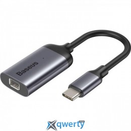USB-Hub Baseus Enjoyment Series Type-C to Mini DP HUB Convertor (CAHUB-Z0G)