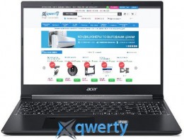 Acer Aspire 7 A715-75G (NH.Q87EU.004)  Black