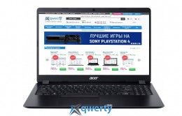 Acer Aspire 5 A515-43-R0JD (NX.HF4EU.003) Charcoal Black