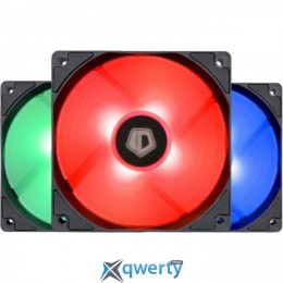 ID-COOLING XF-12025-RGB-TRIO (3pcs Pack)