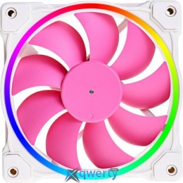 ID-COOLING ZF-12025-PINK ARGB (Single Pack)