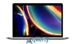 MacBook Pro 13 Retina MXK32 Space Grey (i5 1.4GHz/256Gb SSD/8 Gb/Intel 645) with TouchBar