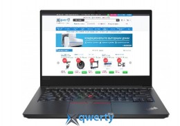 Lenovo ThinkPad E14 (20RA001GRT) Black