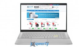 Asus VivoBook S15 M533IA-BQ140 (90NB0RF4-M02620) Dreamy White