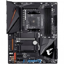 Gigabyte B550 Aorus Pro (sAM4, AMD B550, PCI-Ex16)