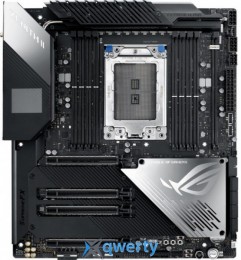 Asus ROG Zenith II Extreme Alpha (sTRX4, AMD TRX40, PCI-Ex16)