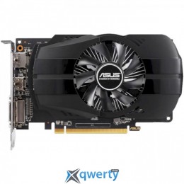 ASUS Phoenix Radeon RX 550 2GB GDDR5 (PH-RX550-2G-EVO)