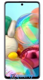 Samsung Galaxy A51 2020 4/64GB White (SM-A515FZWU)