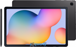 Samsung Galaxy Tab S6 Lite 10.4 4/64GB Wi-Fi Gray (SM-P610NZAA)