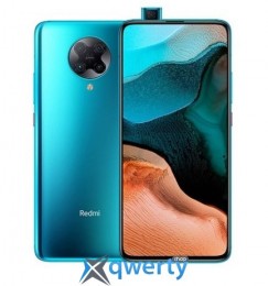 Xiaomi Poco F2 Pro 8/256GB Neon Blue (Global)