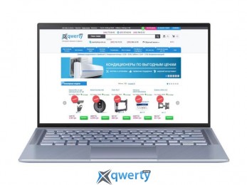 ASUS ZENBOOK 14 UX431F (UX431FL-SB77) EU