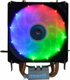 Cooling Baby (R90 Color Led)