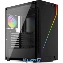SilentiumPC Armis AR6Q EVO TG ARGB (SPC256)
