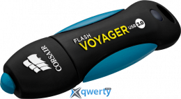 USB-A 5Gbps Corsair Flash Voyager 32GB (CMFVY3A-32GB)