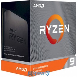 AMD Ryzen 9 3900XT 3.8GHz/64MB (100-100000277WOF) sAM4 BOX