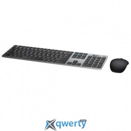 Dell Premier Wireless Keyboard and Mouse-KM717 (580-AFQE)