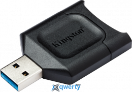 Kingston MobileLite Plus USB-A 3.2 Gen1 SD (MLP)