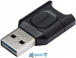 Kingston USB 3.1 microSDHC/SDXC (MLPM)