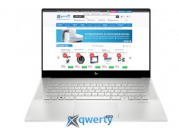 HP Envy Laptop 15-ep0007ur (13G25EA) Silver