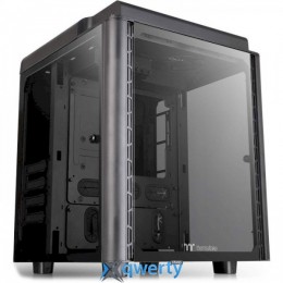 ThermalTake Level 20 HT TG Black Edition 4 (CA-1P6-00F1WN-00)