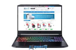 Acer Nitro 5 AN515-55-51Y2 (NH.Q7QEU.009) Obsidian Black