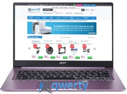 Acer Swift 3 SF314-42 (NX.HULEU.00H) Purple
