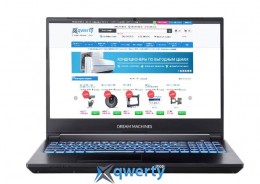 Dream Machines RT2070-15 (RT2070-15UA51) Black